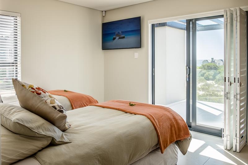 3 Bedroom Property for Sale in Cape St Martin Private Reserve Western Cape